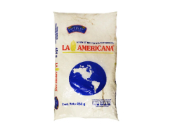 Harina de Trigo la Americana X 454