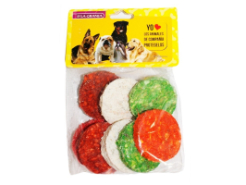 Galleta D la Granja Mini 8 und