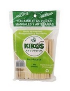 Palos Kikos Paleta 100 und