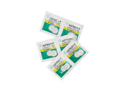 Pastillas Aspirina Eferve 2 und