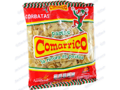 Pastas Comarrico Corbatas 250 g