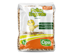 Cuido Cipa Engorde 1 kg