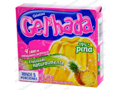 Gelatina Gel Hada Piña 35 g