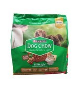 Cuido Dog Chow Adulto Raza Peqx 475 g