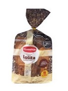 Ponque Comapan Lolita Vaini Chox 410