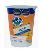 Yogurt el Zarzal Meloco Vaso X 150