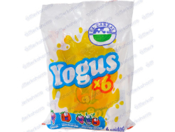 Yogus el Zarzal 150 g 6 und