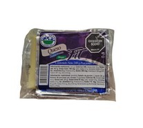 Queso Zarzal Deslactosa Fitx 240 g