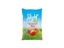 Yogurt Colanta Slight Fresa Bol 960 ml