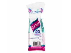 Cucharas Sopera Tami 20 und