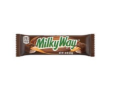 Chocolate Milkyway Barra 52 g