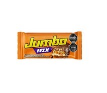 Chocolatina Jumbo Mix 60 g
