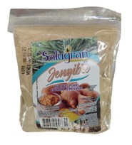 Jengibre Molido Salugran 125 g