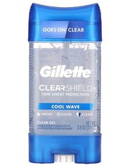 Desodorante Gillette Gel Cool Wave 113 g