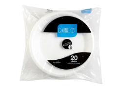 Platos Darnel 23 cm 3 D 20 und