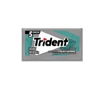 Trident Fresh Herbal 5 und 8.5 g