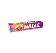 Halls Fruit Mix 9 und 25,2