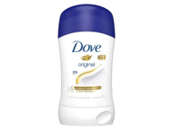 Desodorante Dove Barra Hidratante X 40