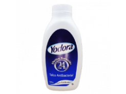 Talco Yodora 120 g
