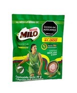 Milo Tradicional DP 20 g