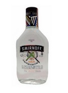 Vodka Smirnoff Lulo 375 ml