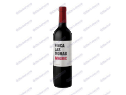 Vino Las Moras Malbec 750 ml