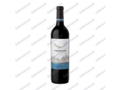 Vino Trapiche Merlot 750 ml