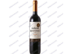 Vino Reservado Chile Carmenere X 750