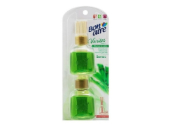 Ambientador Bon Aire Vari Agua V X 2 80 ml