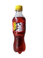 Gaseosa Big Cola Roja 400 ml