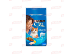 Cuido Cat Chow Adul Pescado 500 g