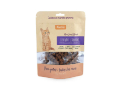 Snack Kanu Cuidado Urinario 75 g