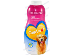 Talco Canamor Perro 100 g