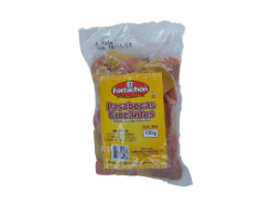 Pasabocas Surtido Fortachon 170 g