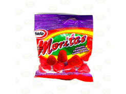 Gomitas Italo Moritas 40 g