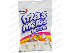 Masmelo Italo Blanco 120 g