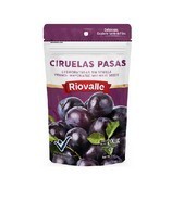 Ciruelas Pasas Riovalle 100 g
