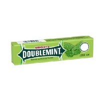 Chicle Doublemint 5 und 12.5 g