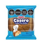 Ponque Bimbo 3 Leches 200 g