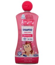 Shampoo Arruru Romero Pelo Os X 400