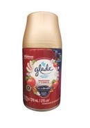 Ambientador Glade Manzana 270 ml 175 g