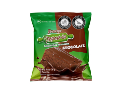 Brownie Mama-Ia Chocolate 70 g
