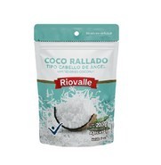 Coc Rallado Riovalle Cabello 100 g