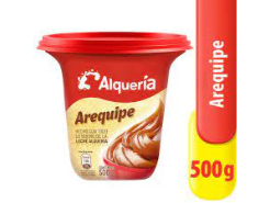 Arequipe Alqueria 500 g