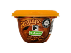 Arequipe Colanta 220 g