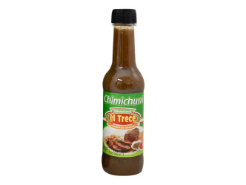Salsa el Trece Chimichurri 168 g