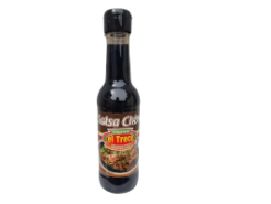 Salsa el Trece China X 165