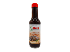 Salsa Aburra para Carnes 185 g