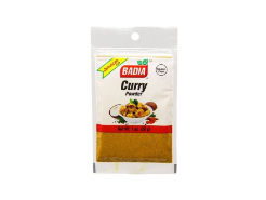 Curry Badia 28 g