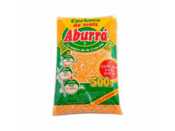 Maíz Cuchuco Aburra 500 g